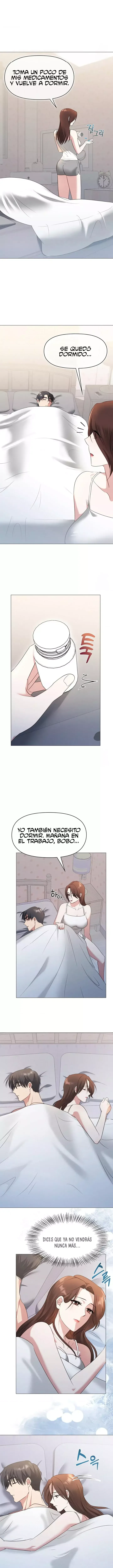 Nuevos empleados Capítulo 12 en Línea - página 10