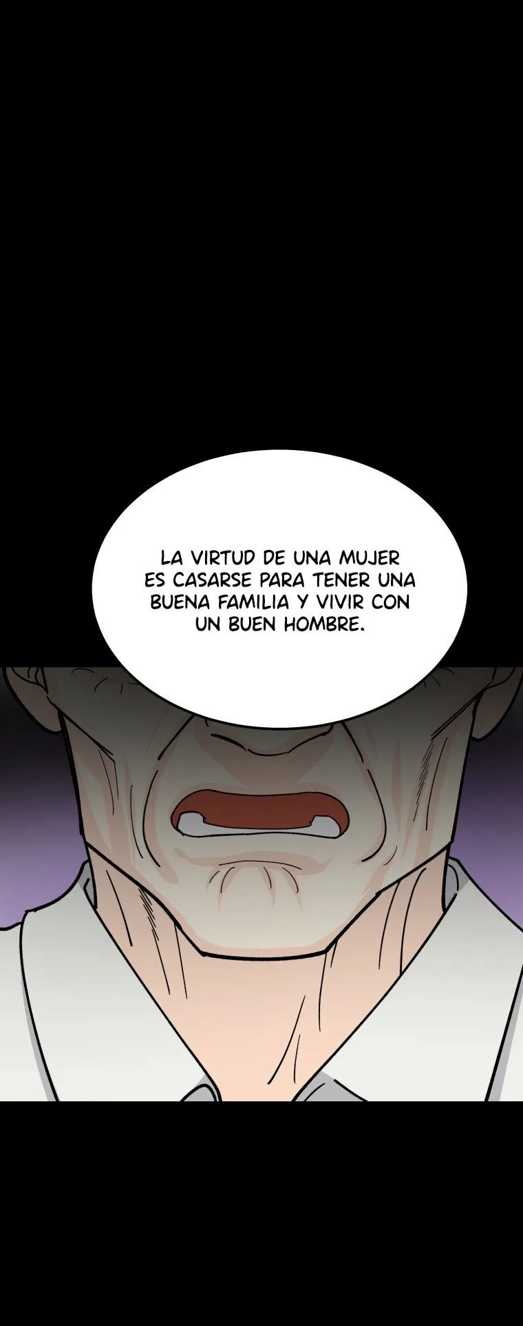 Número Impar 9 Capítulo 0 en Línea - página 3