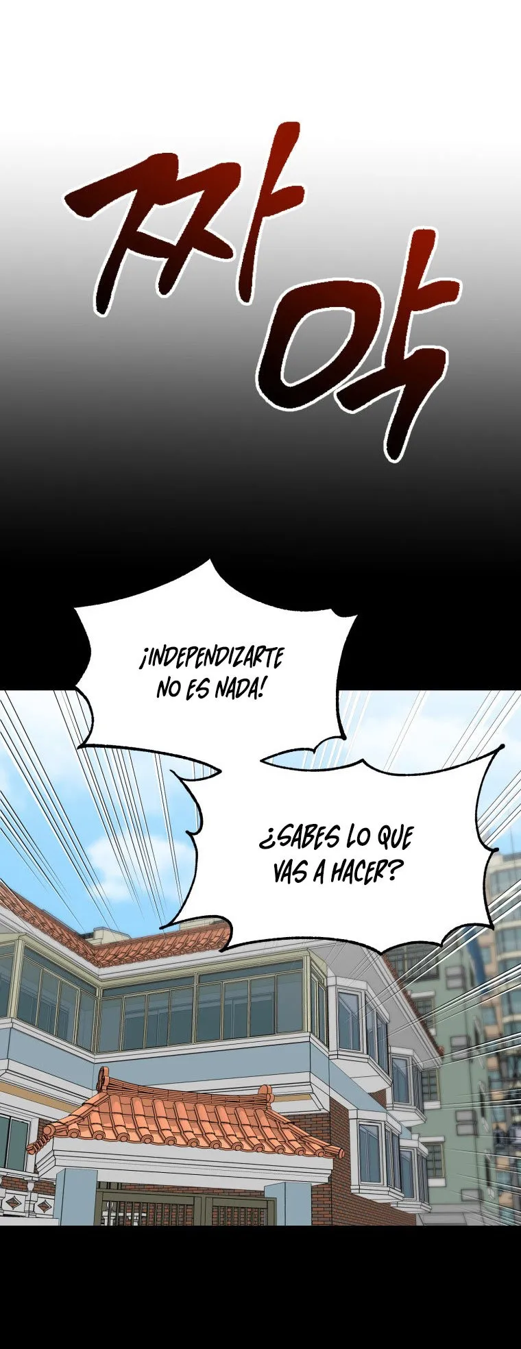 Número Impar 9 Capítulo 0 en Línea - página 19