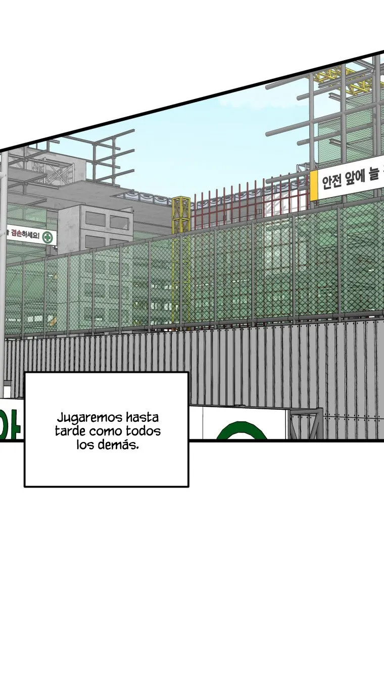Número Impar 9 Capítulo 0 en Línea - página 27