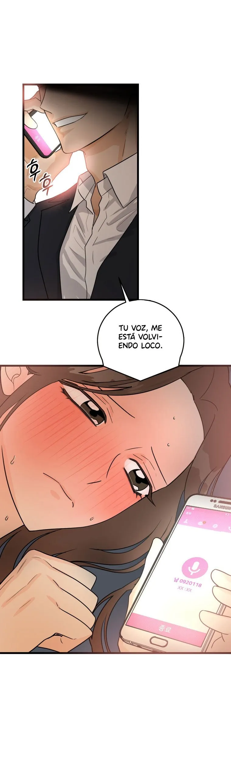 Número Impar 9 Capítulo 1 en Línea - página 7