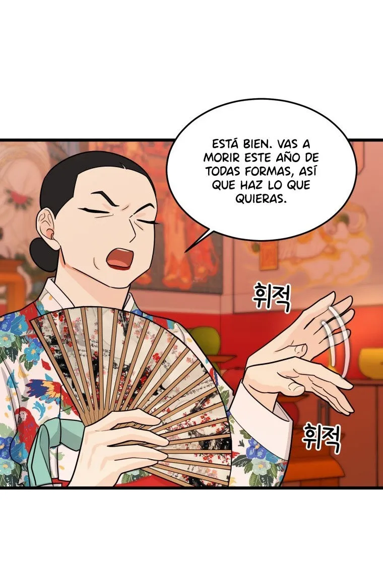 Número Impar 9 Capítulo 1 en Línea - página 36