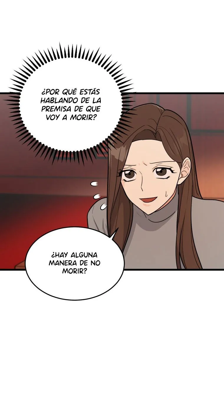 Número Impar 9 Capítulo 1 en Línea - página 37