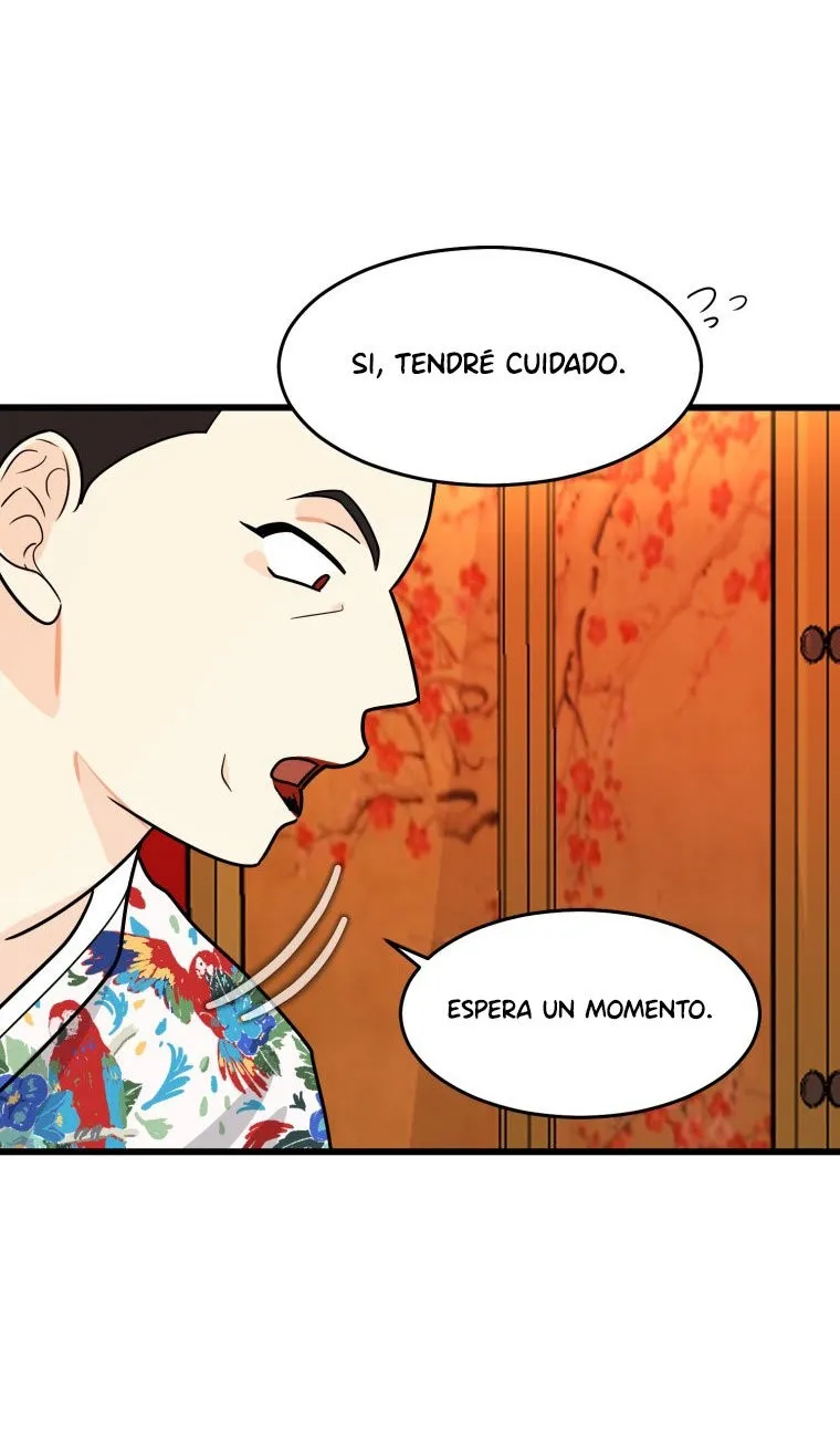 Número Impar 9 Capítulo 1 en Línea - página 41