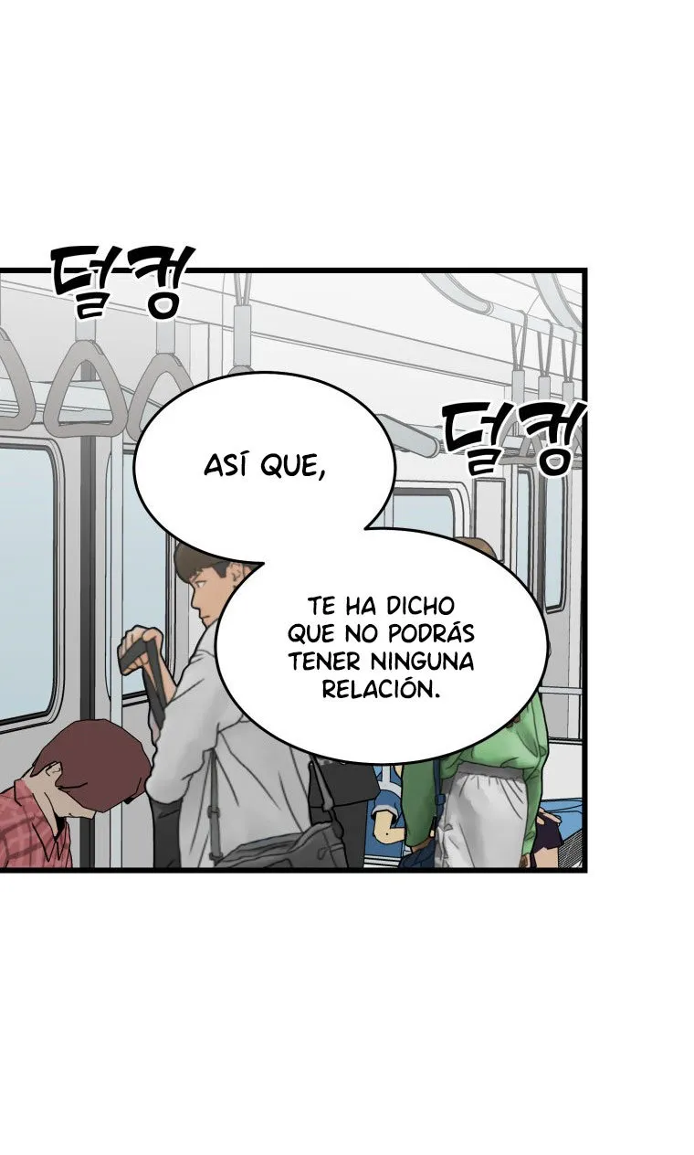 Número Impar 9 Capítulo 1 en Línea - página 52