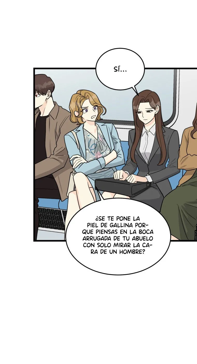 Número Impar 9 Capítulo 1 en Línea - página 53
