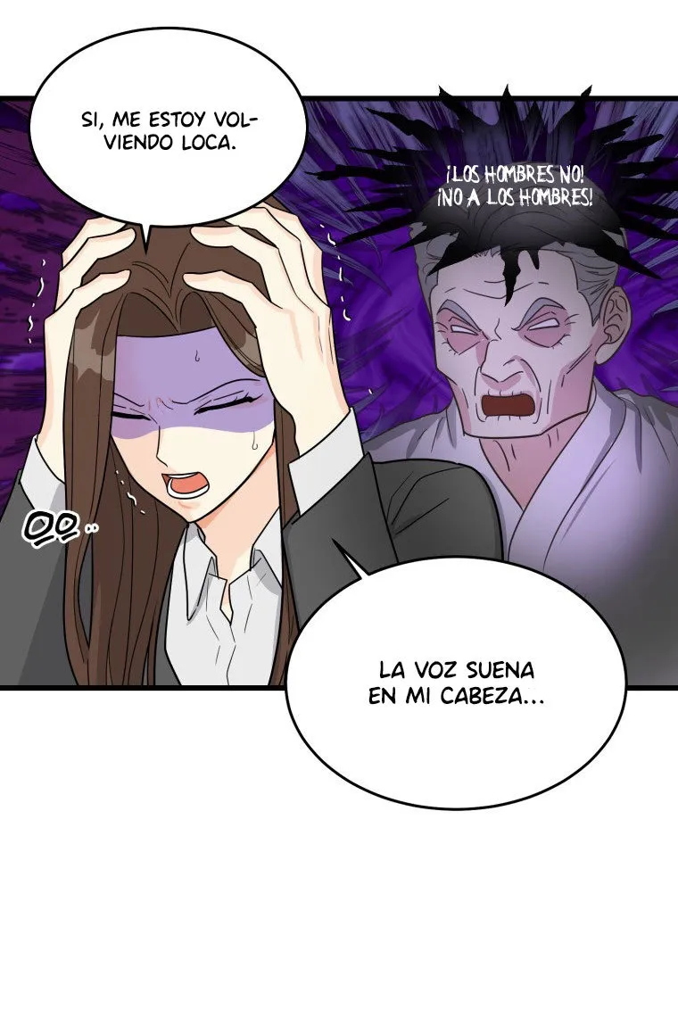 Número Impar 9 Capítulo 1 en Línea - página 54