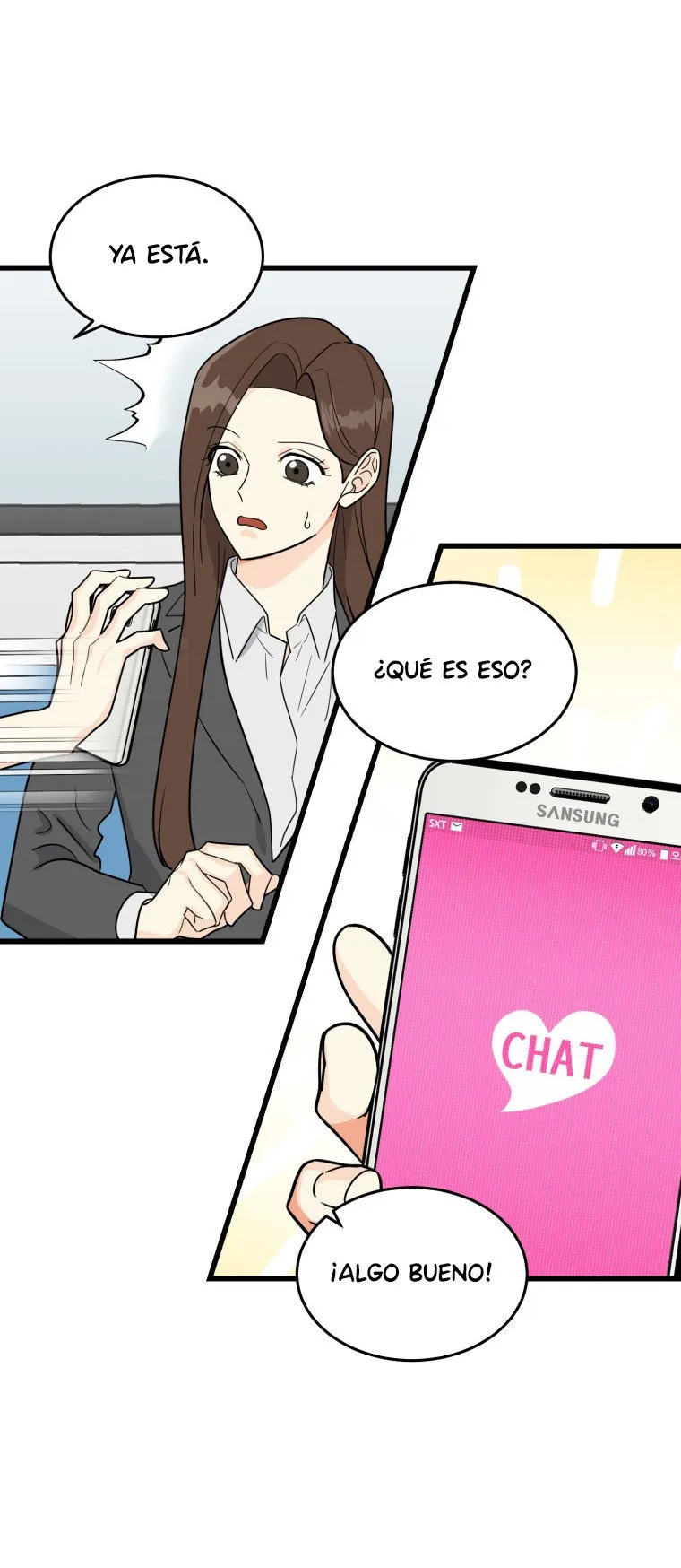 Número Impar 9 Capítulo 1 en Línea - página 57