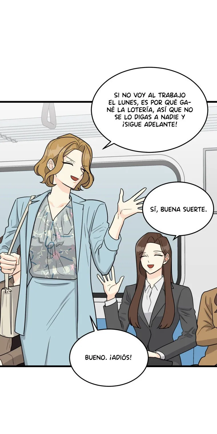 Número Impar 9 Capítulo 1 en Línea - página 59