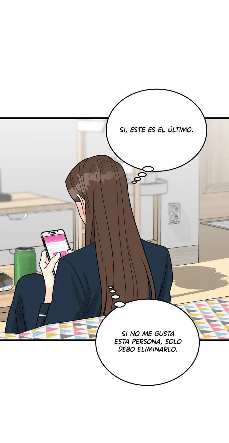 Número Impar 9 Capítulo 1 en Línea - página 69