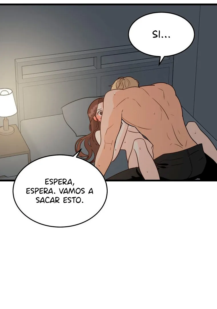 Número Impar 9 Capítulo 11 en Línea - página 9