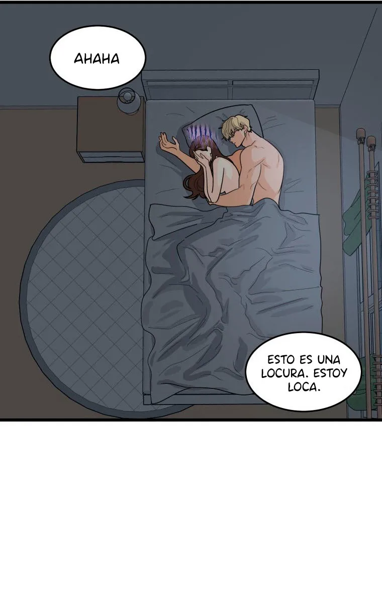 Número Impar 9 Capítulo 11 en Línea - página 46