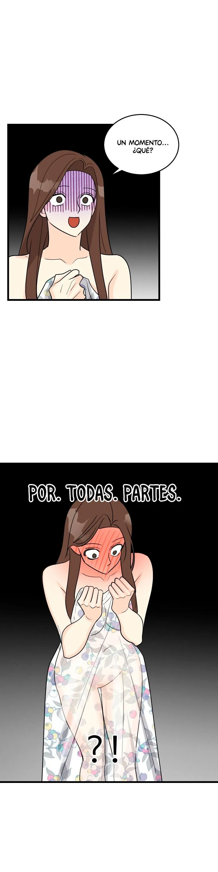 Número Impar 9 Capítulo 13 en Línea - página 9