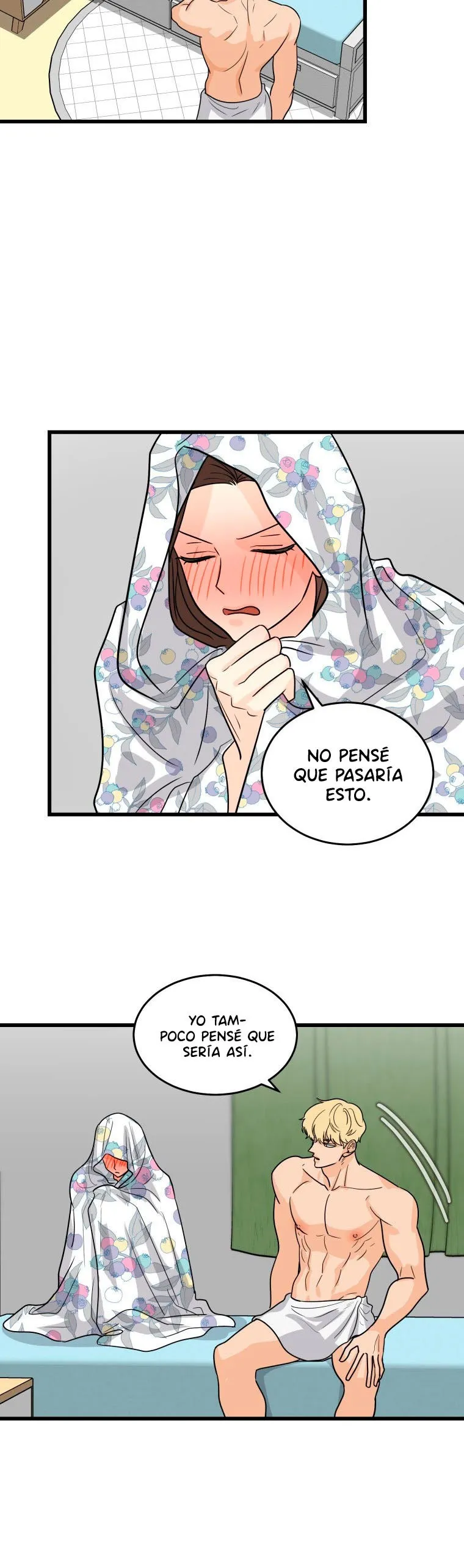 Número Impar 9 Capítulo 13 en Línea - página 14