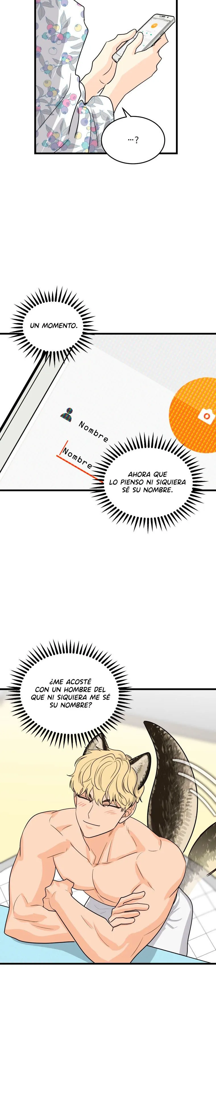 Número Impar 9 Capítulo 13 en Línea - página 24
