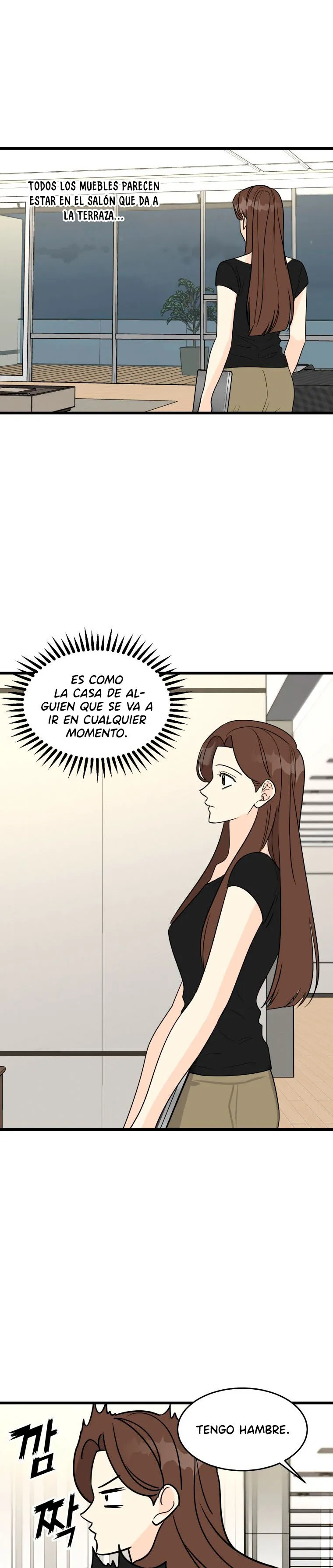 Número Impar 9 Capítulo 15 en Línea - página 16