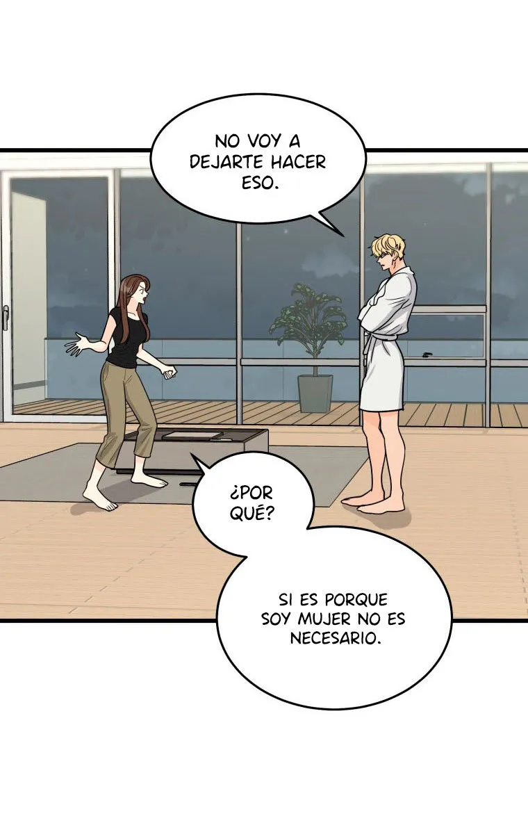 Número Impar 9 Capítulo 16 en Línea - página 4