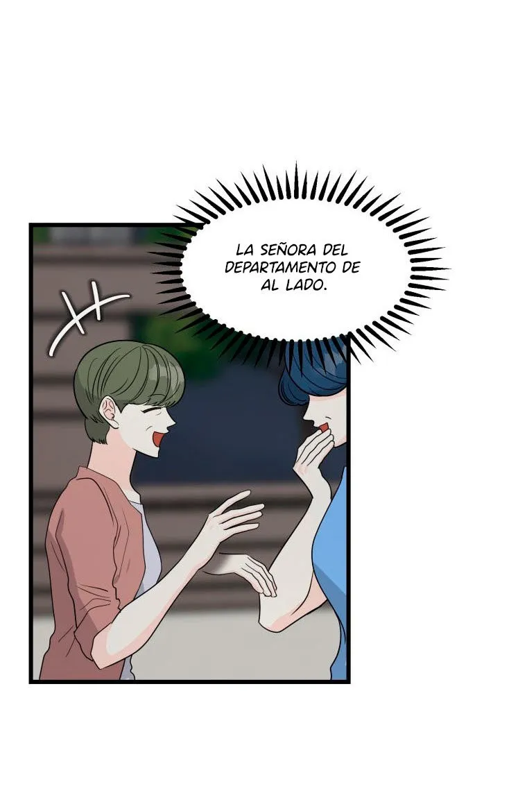 Número Impar 9 Capítulo 16 en Línea - página 41