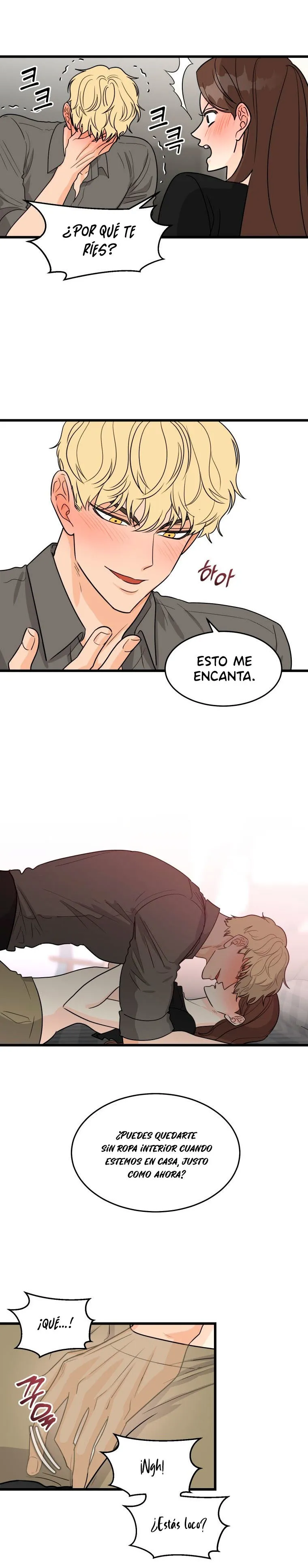Número Impar 9 Capítulo 17 en Línea - página 17