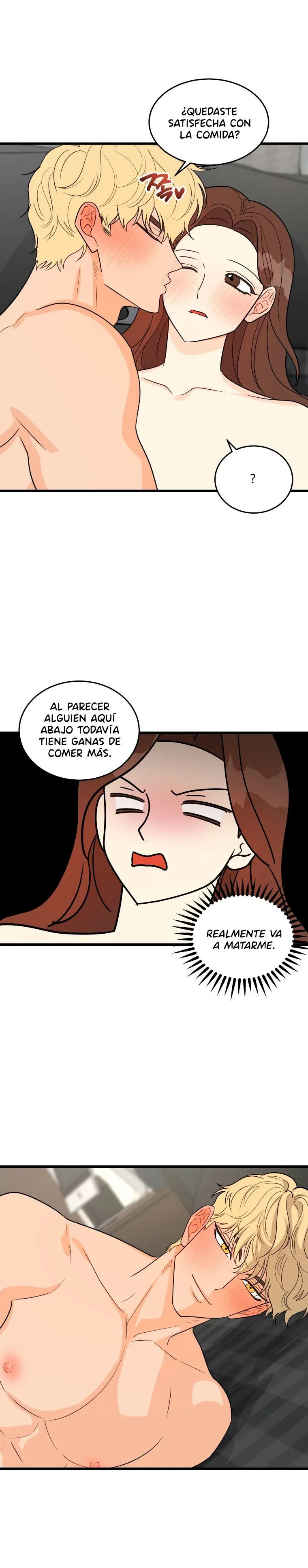 Número Impar 9 Capítulo 18 en Línea - página 25