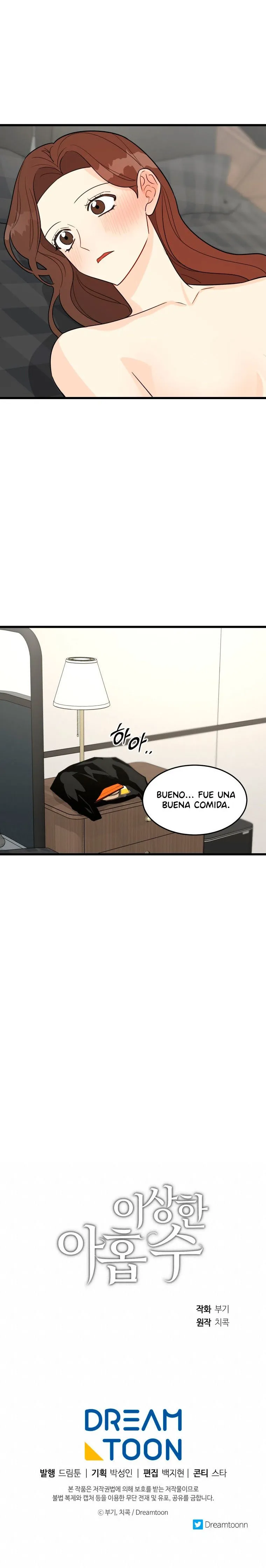 Número Impar 9 Capítulo 18 en Línea - página 26