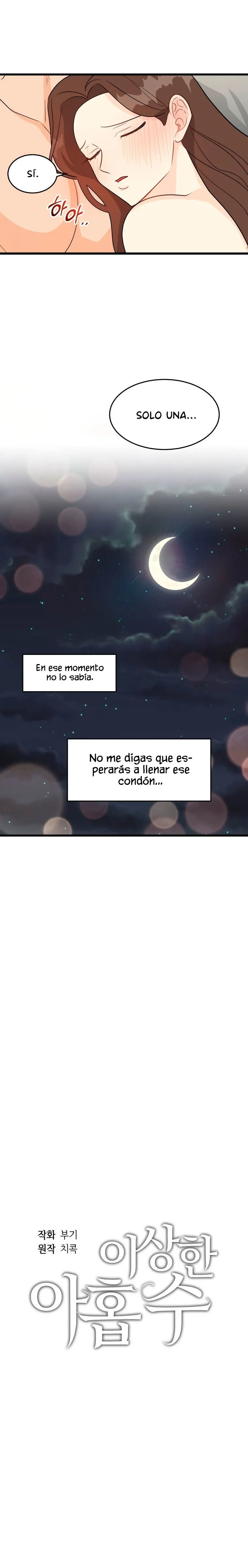 Número Impar 9 Capítulo 19 en Línea - página 9