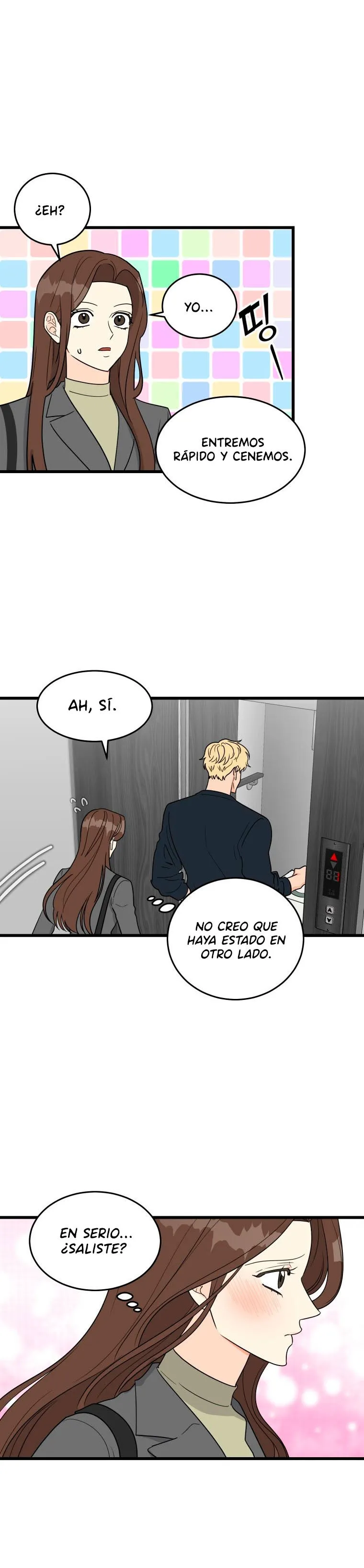 Número Impar 9 Capítulo 19 en Línea - página 13