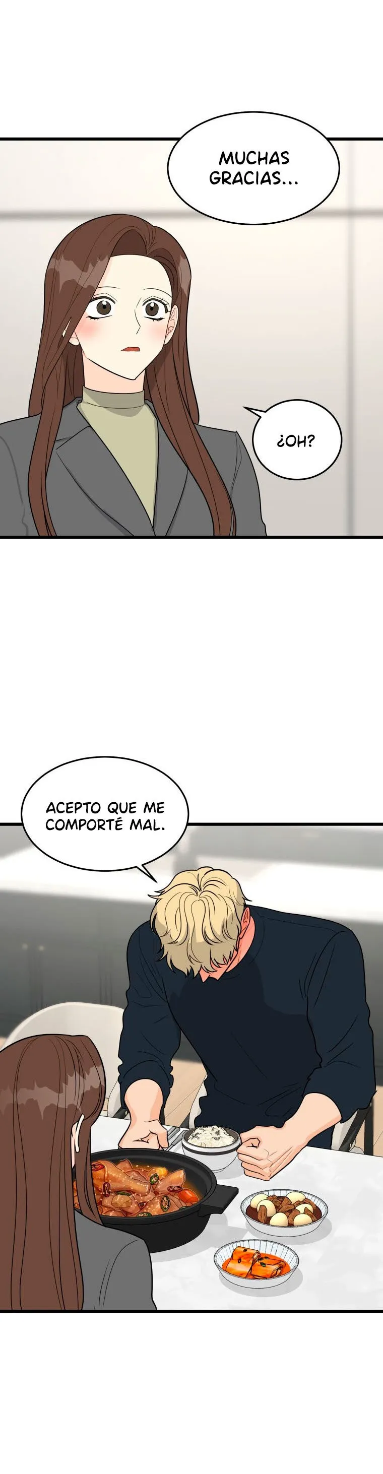 Número Impar 9 Capítulo 19 en Línea - página 22