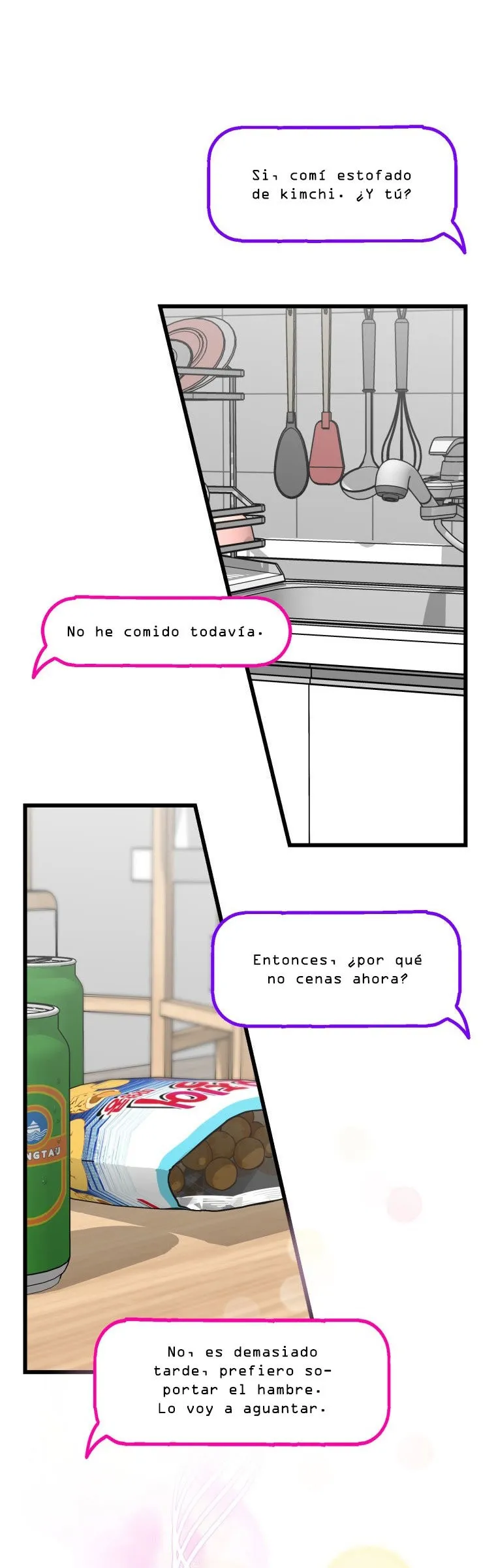 Número Impar 9 Capítulo 2 en Línea - página 7