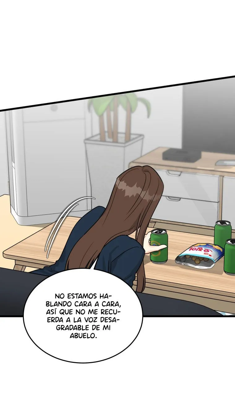 Número Impar 9 Capítulo 2 en Línea - página 11