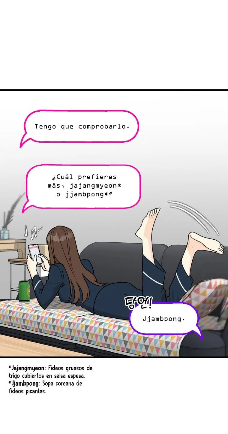 Número Impar 9 Capítulo 2 en Línea - página 15