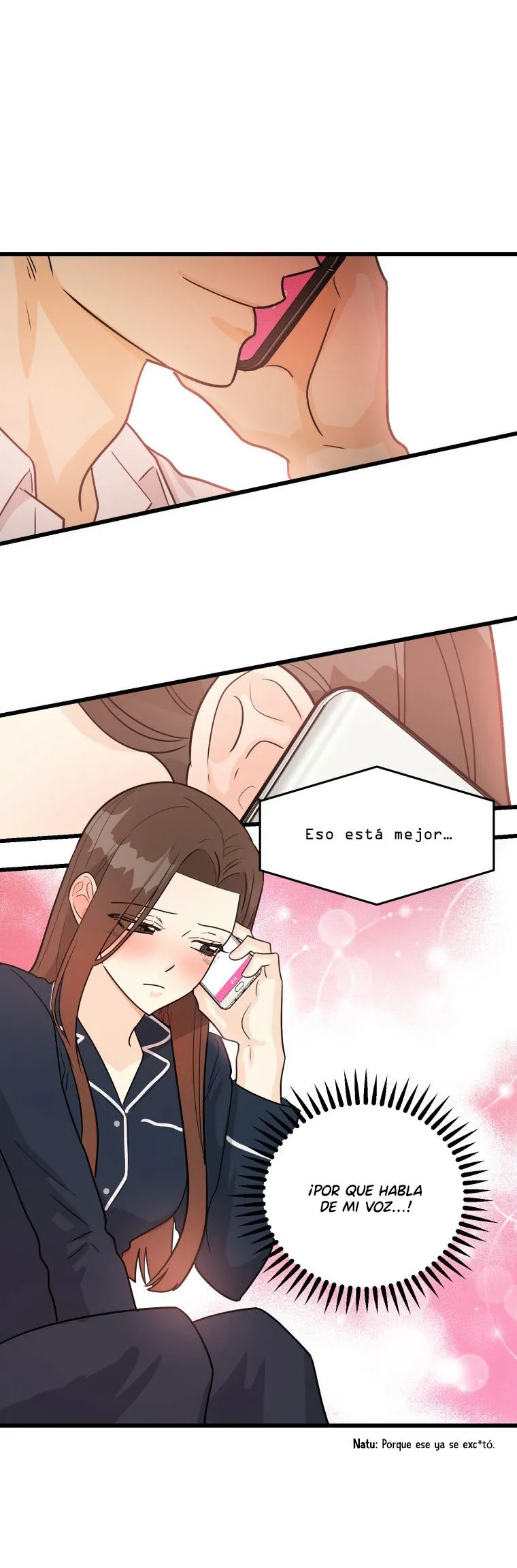 Número Impar 9 Capítulo 2 en Línea - página 34