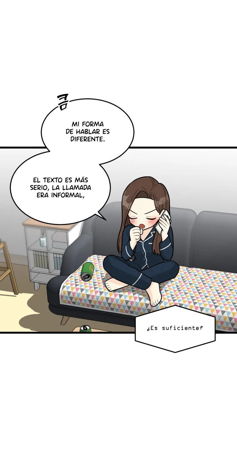 Número Impar 9 Capítulo 2 en Línea - página 35