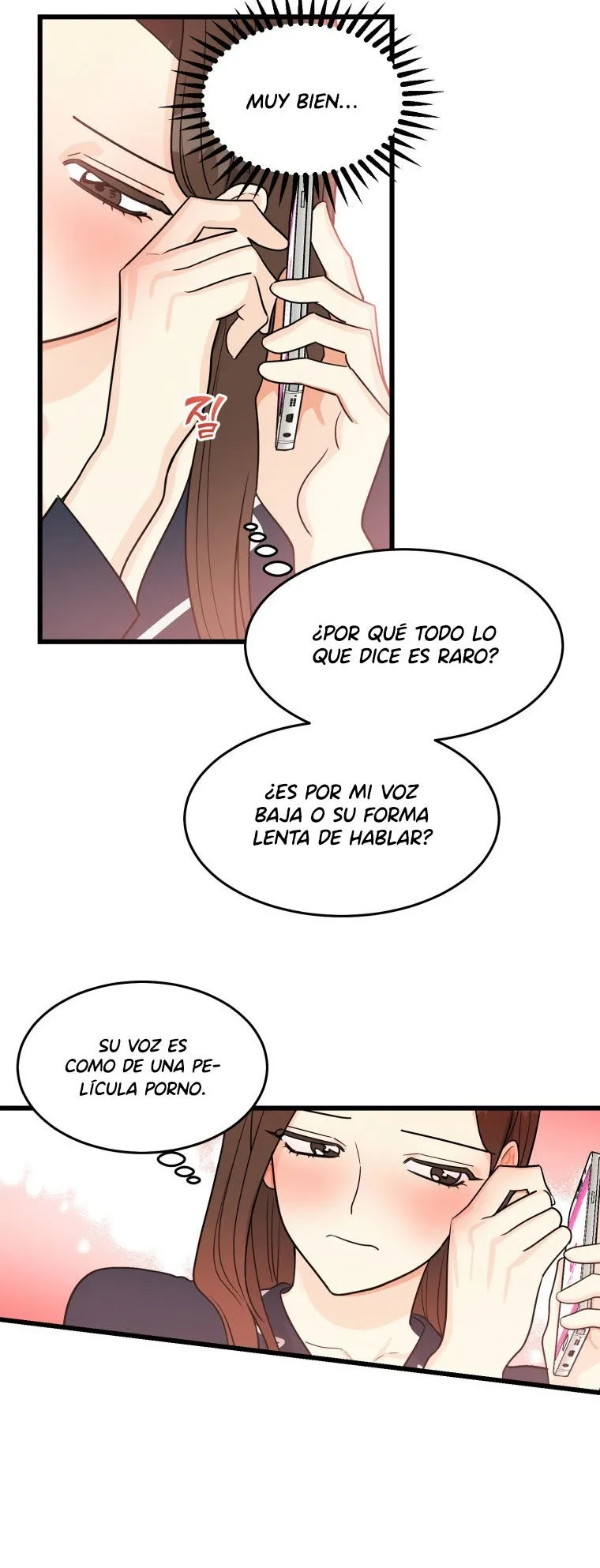 Número Impar 9 Capítulo 2 en Línea - página 37