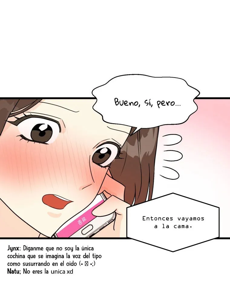 Número Impar 9 Capítulo 2 en Línea - página 41
