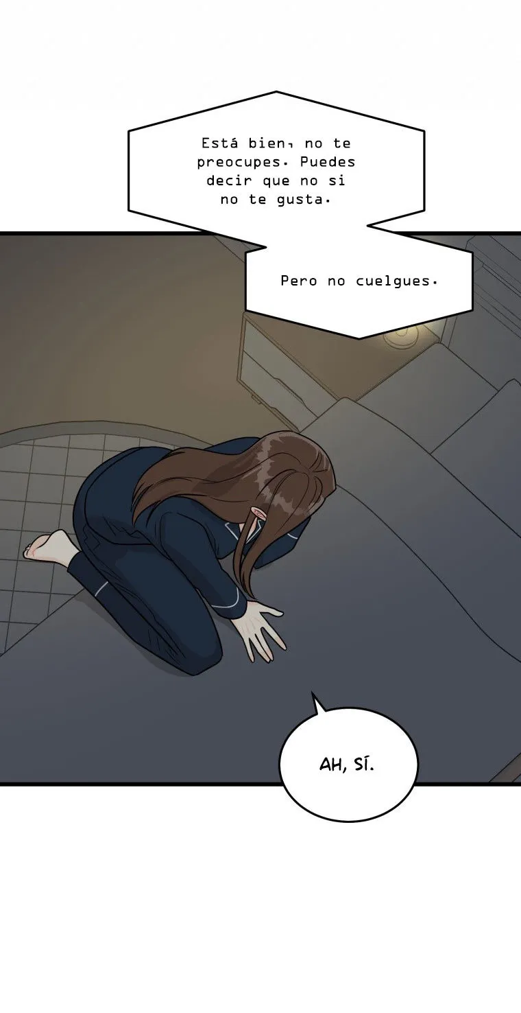 Número Impar 9 Capítulo 2 en Línea - página 47