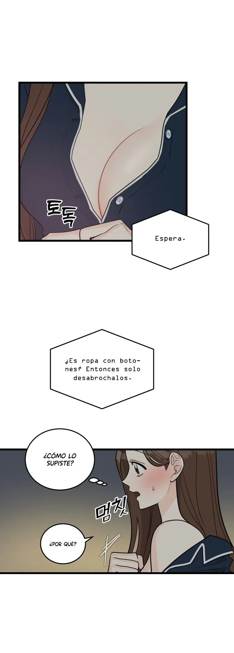 Número Impar 9 Capítulo 2 en Línea - página 56