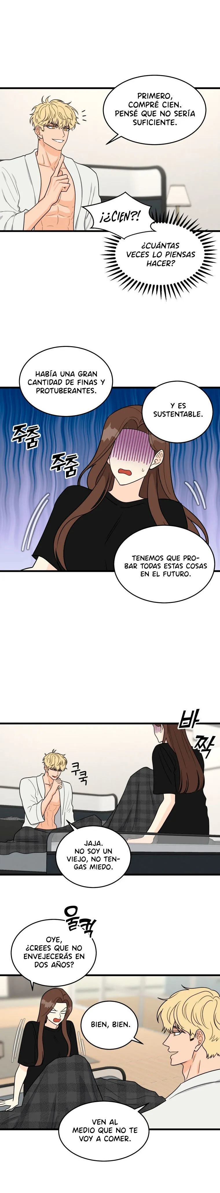 Número Impar 9 Capítulo 20 en Línea - página 13