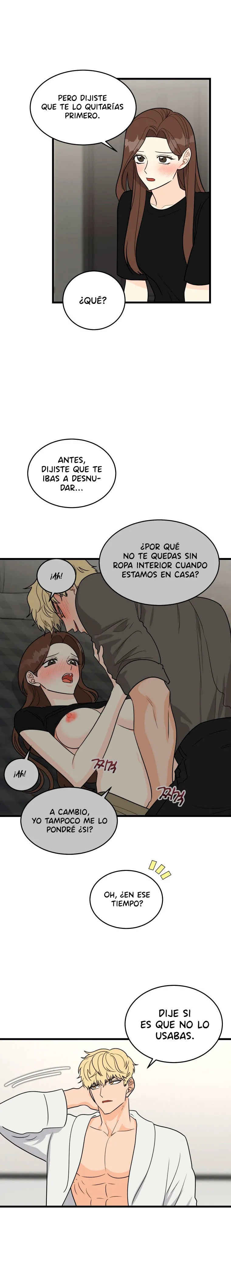 Número Impar 9 Capítulo 20 en Línea - página 20