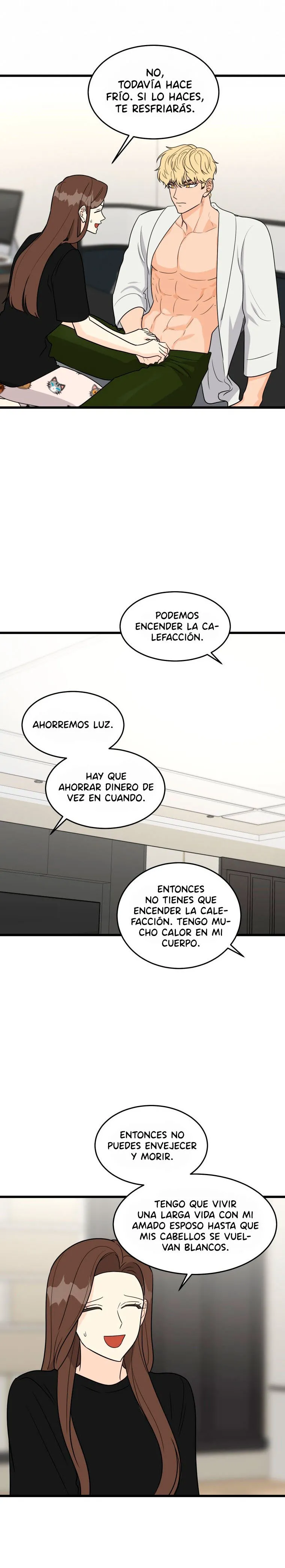 Número Impar 9 Capítulo 20 en Línea - página 22