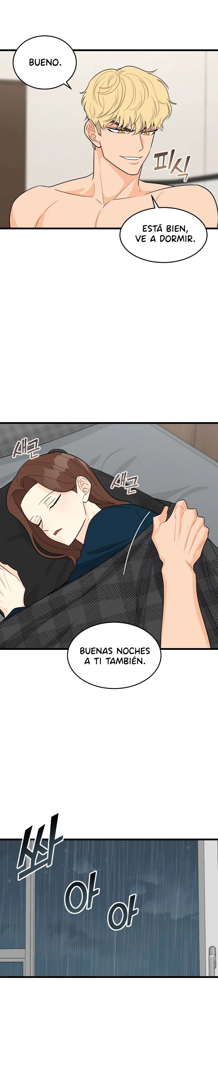 Número Impar 9 Capítulo 21 en Línea - página 13