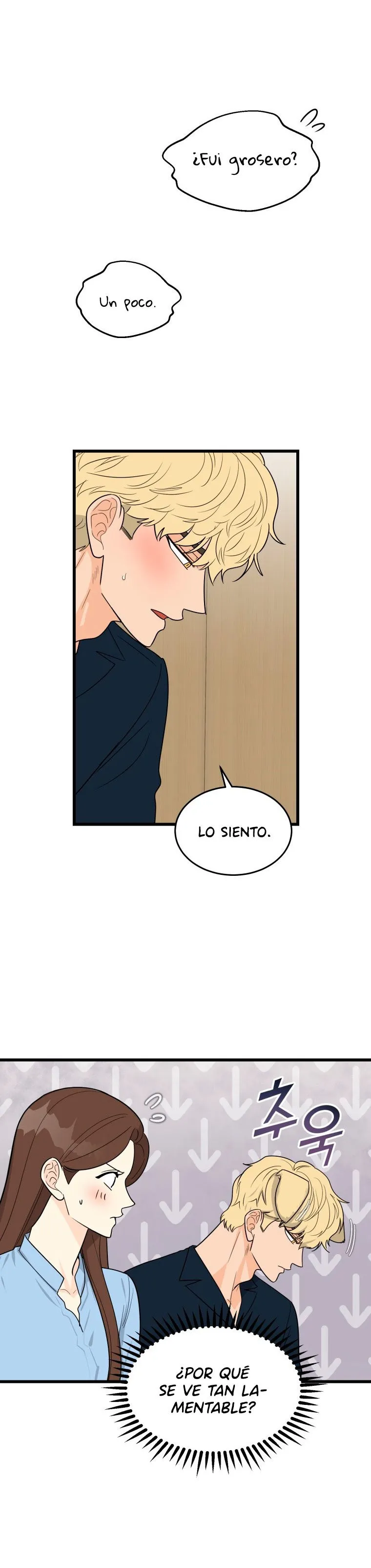 Número Impar 9 Capítulo 22 en Línea - página 10