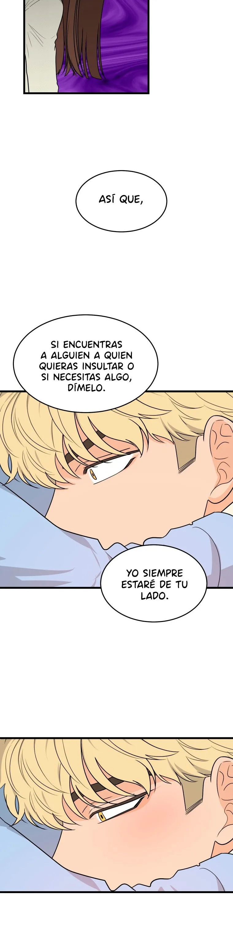 Número Impar 9 Capítulo 22 en Línea - página 23