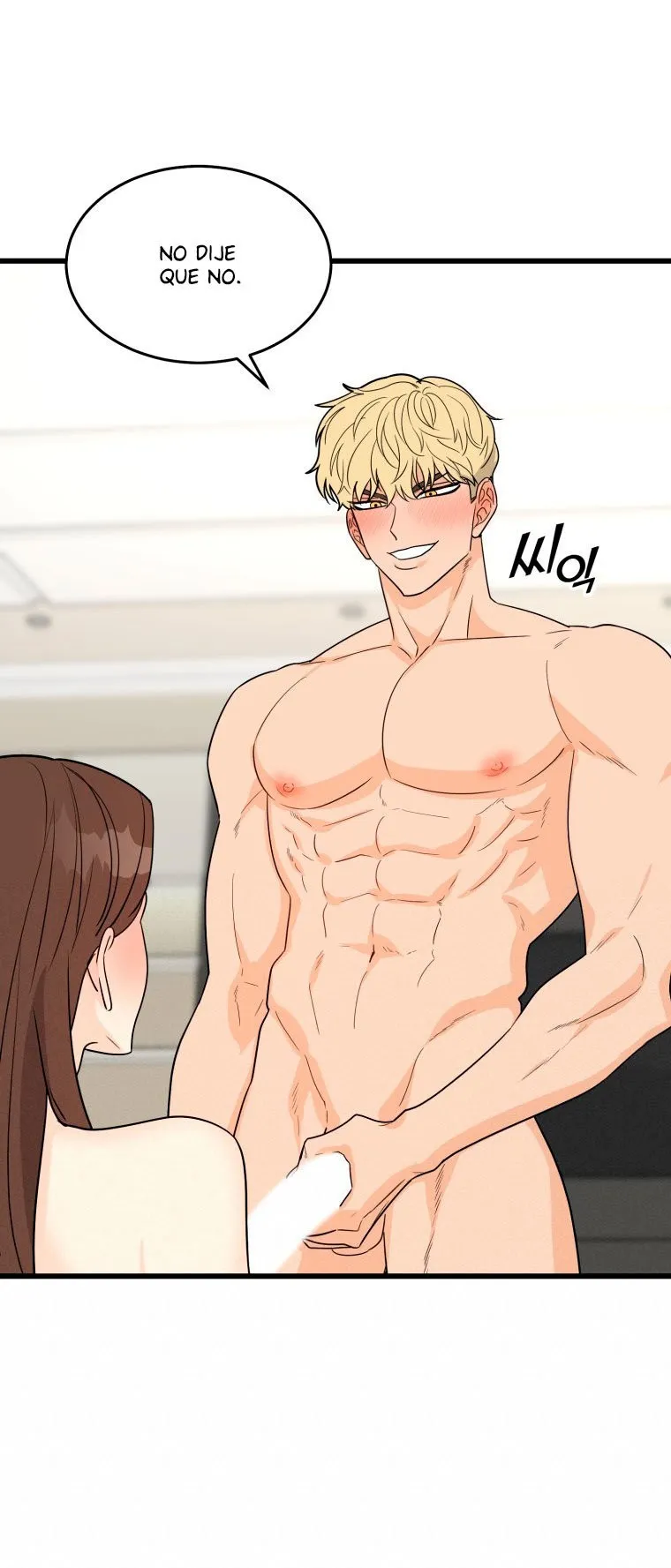 Número Impar 9 Capítulo 23 en Línea - página 46