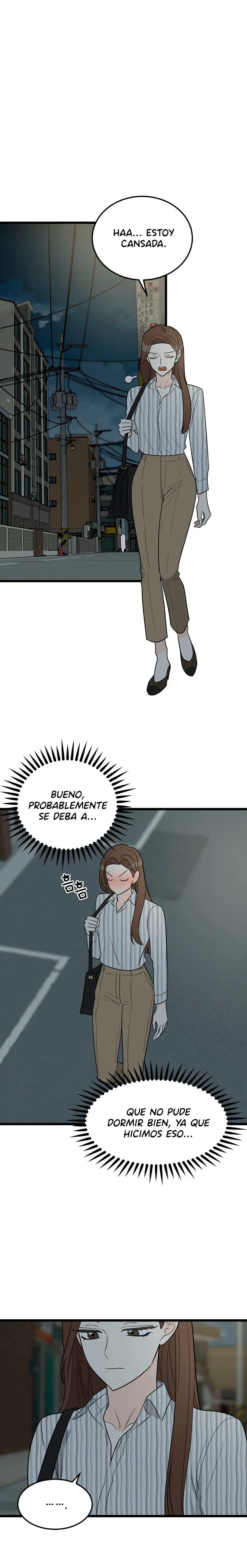 Número Impar 9 Capítulo 25 en Línea - página 3