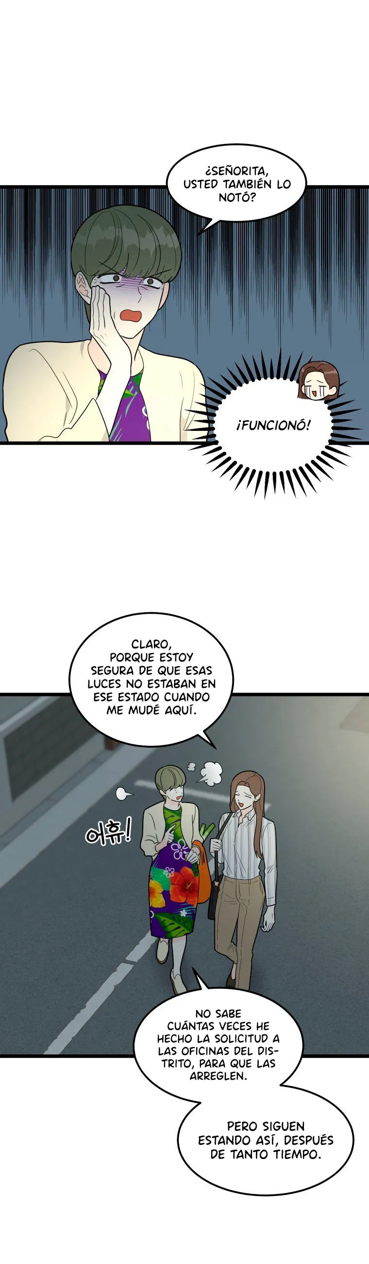 Número Impar 9 Capítulo 25 en Línea - página 10