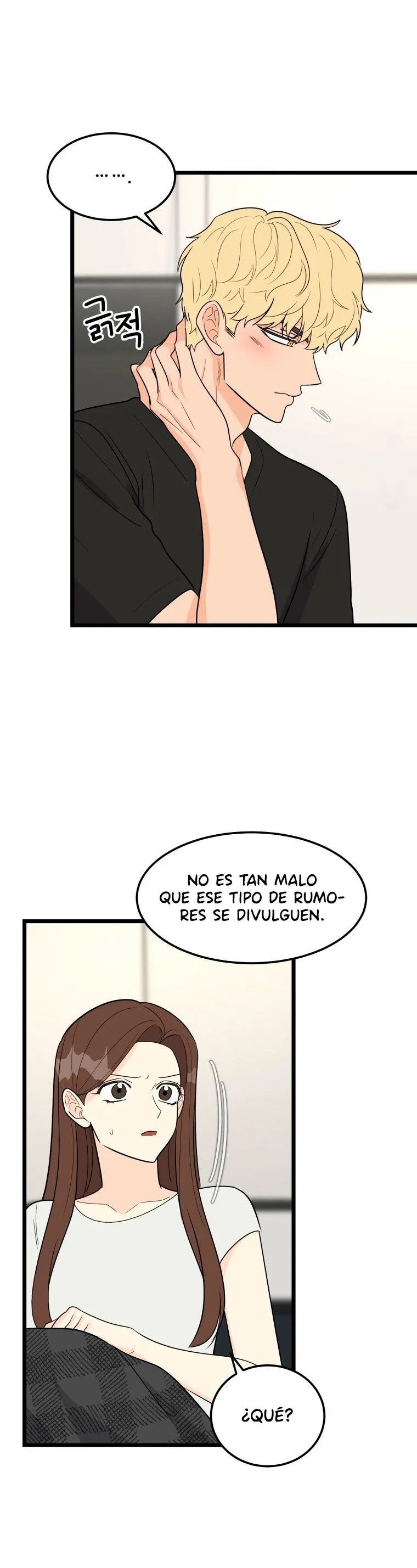 Número Impar 9 Capítulo 25 en Línea - página 16