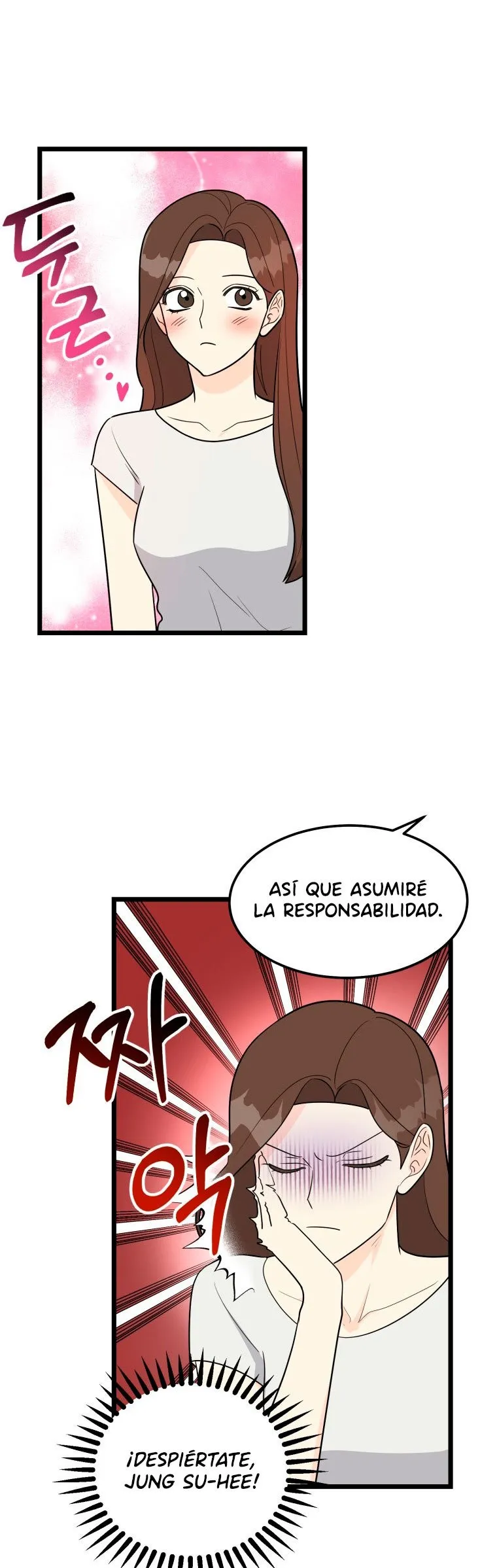 Número Impar 9 Capítulo 25 en Línea - página 18