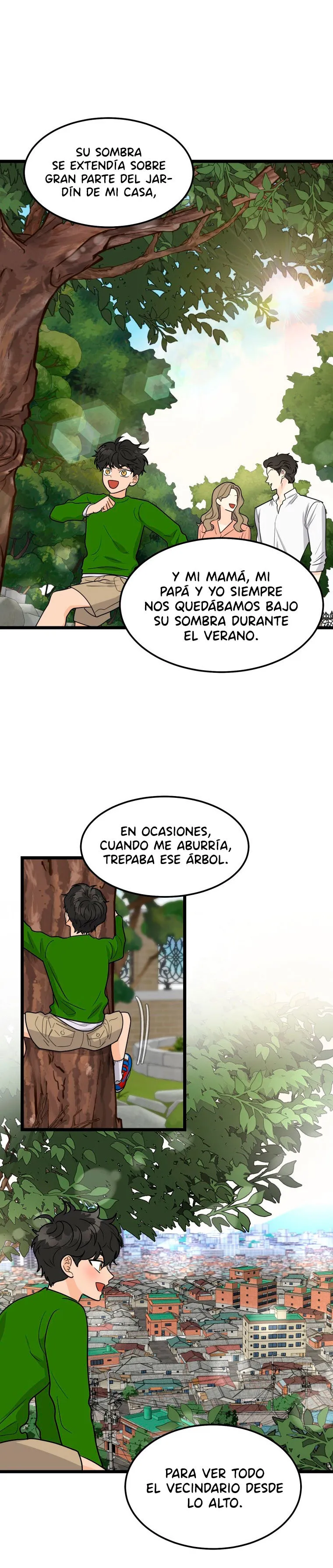 Número Impar 9 Capítulo 25 en Línea - página 25
