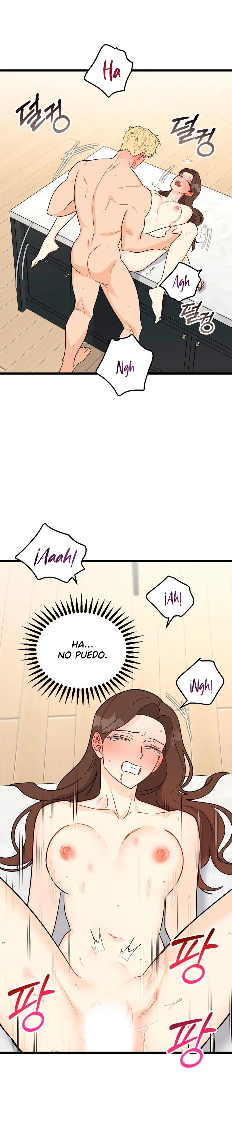 Número Impar 9 Capítulo 26 en Línea - página 15